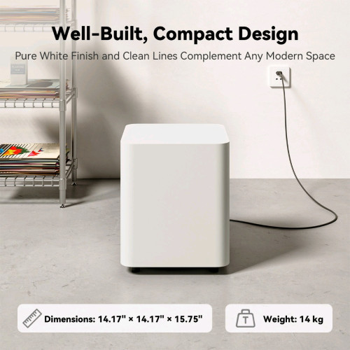 Fosi SW10 & Airpulse SW8