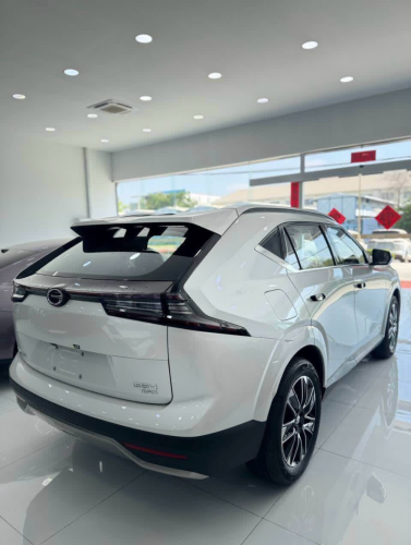 GAC GS4 Max Flagship Full option 2026