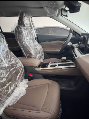 GAC GS4 Max Flagship Full option 2026
