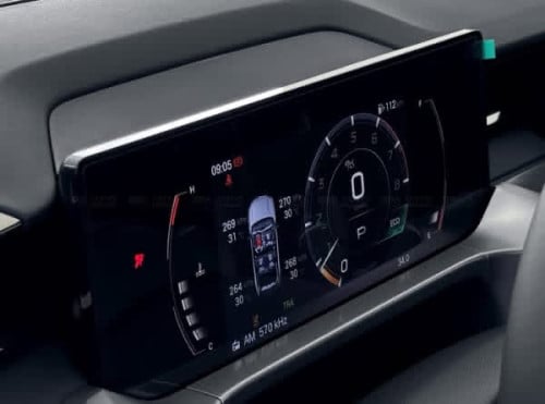 GAC GS4 Max Flagship Full option 2026