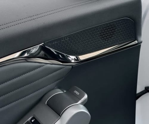 GAC GS4 Max Flagship Full option 2026