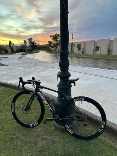 Giant TCR advanced disc 1+ pro