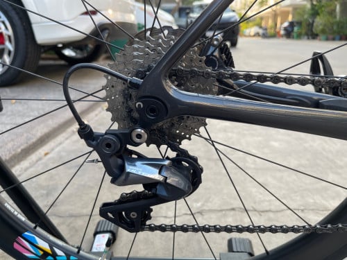 Giant TCR advanced disc 1+ pro