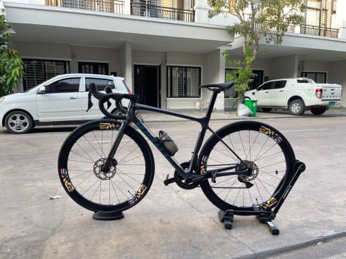 Giant TCR advanced disc 1+ pro