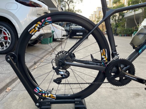 Giant TCR advanced disc 1+ pro