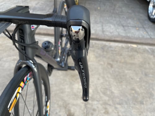 Giant TCR advanced disc 1+ pro