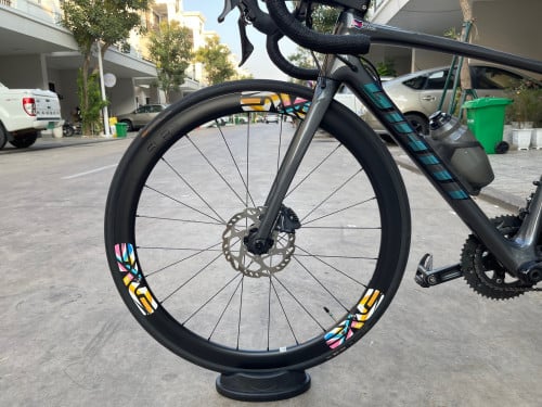 Giant TCR advanced disc 1+ pro