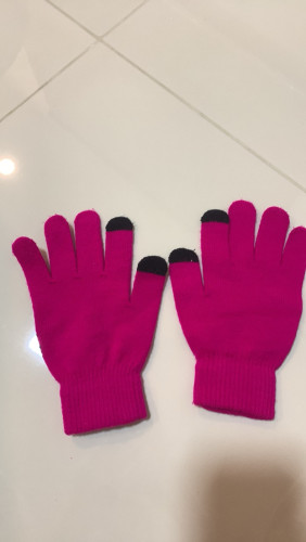 gloves