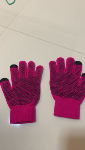 gloves