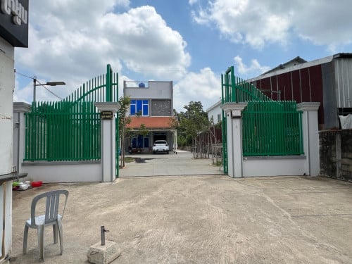 ផ្ទះលក់