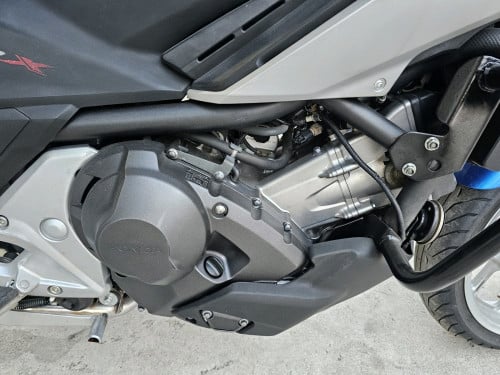 Honda NC750x Abs Auto from Japan 2016
