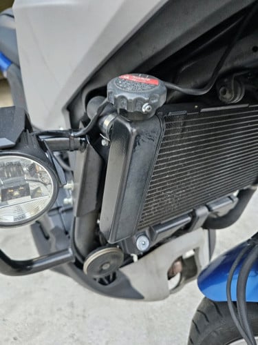 Honda NC750x Abs Auto from Japan 2016