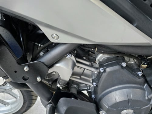 Honda NC750x Abs Auto from Japan 2016