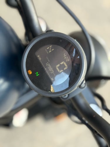 Honda Rebel 250cc 2020