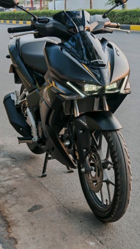 Honda.Winner R Mate black 2026 for sell
