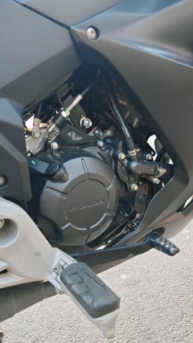 Honda.Winner R Mate black 2026 for sell
