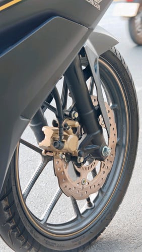 Honda.Winner R Mate black 2026 for sell