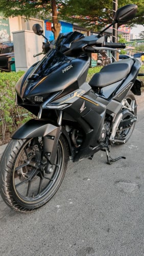 Honda.Winner R Mate black 2026 for sell