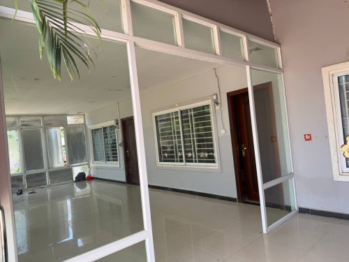 House for rent at klengleu