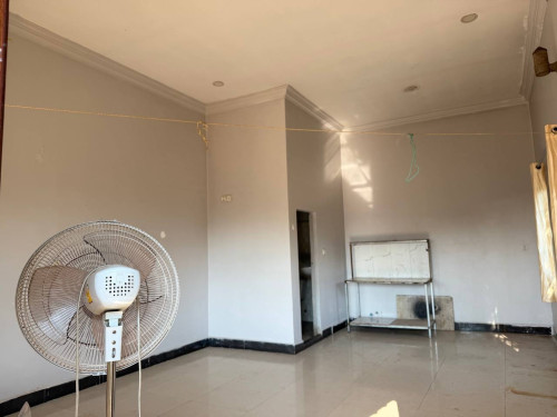 House for rent at klengleu