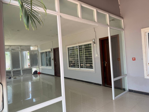 House for rent at klengleu