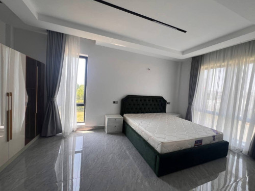 House for rent near ochertal