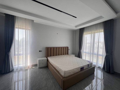 House for rent near ochertal