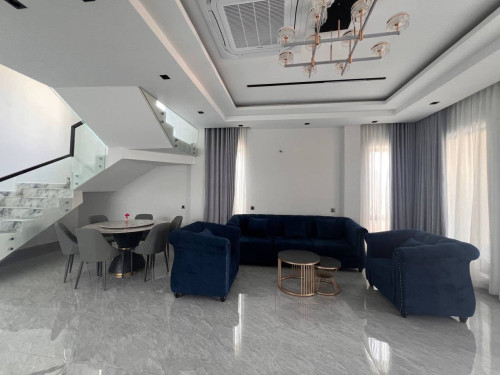 House for rent near ochertal