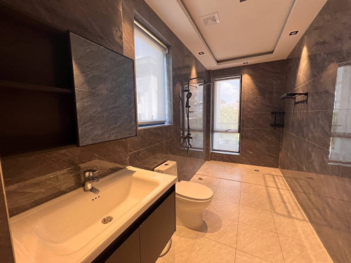 House for rent near ochertal