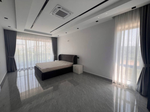 House for rent near ochertal