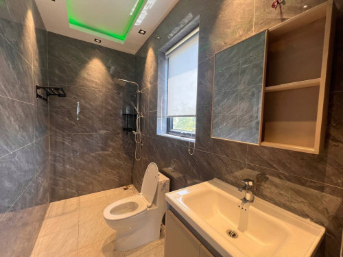House for rent near ochertal