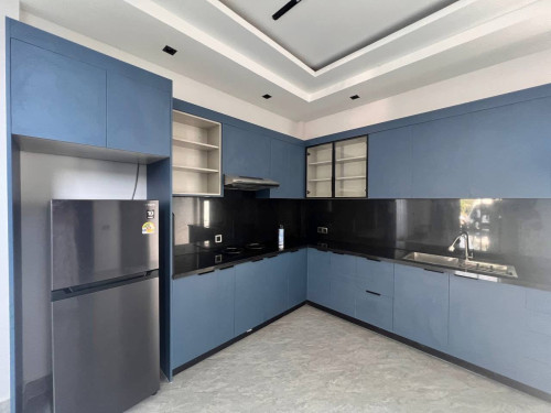 House for rent near ochertal