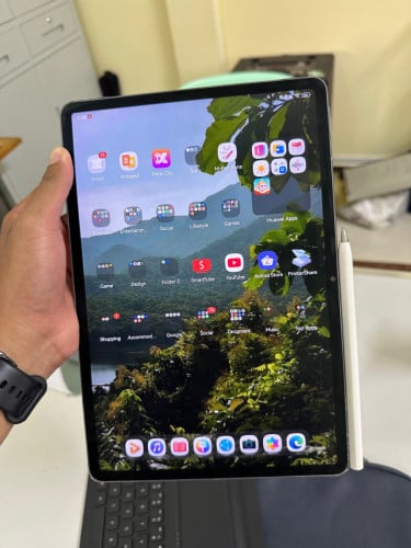 Huawei matepad 11.5 s papermatte edition