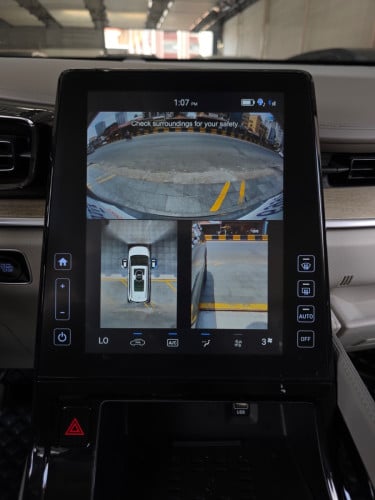 HYUNDAI CUSTIN 2025