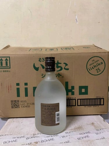 Ichiko 720ml