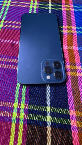 iPhone 12 Pro Max