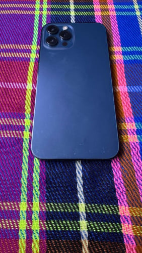 iPhone 12 Pro Max