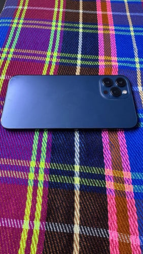 iPhone 12 Pro Max