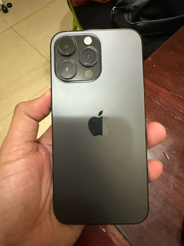 Iphone 14 pm 128gb bypass wifi no scan