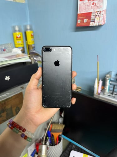 iPhone 7Plus