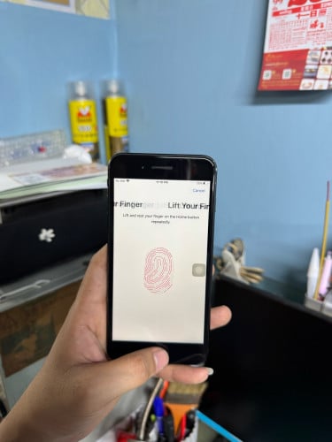 iPhone 7Plus