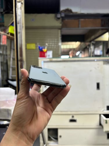 Iphone11Proតូច 64G CH sim2 អ៊ុចអេក្រង់តិច សានុំស្រុីន