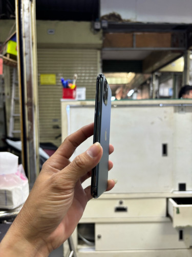 Iphone11Proតូច 64G CH sim2 អ៊ុចអេក្រង់តិច សានុំស្រុីន