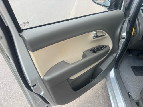 Kia Ray 2012 Full options លក់