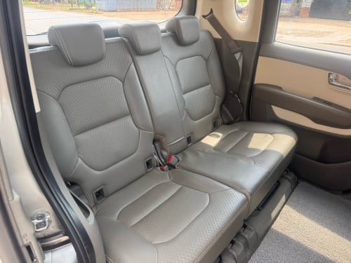 Kia Ray 2012 Full options លក់