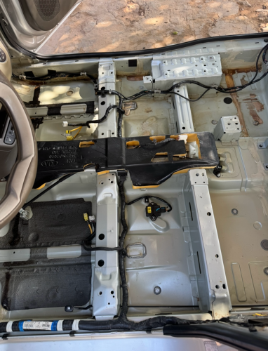 Kia Ray 2012 Full options លក់