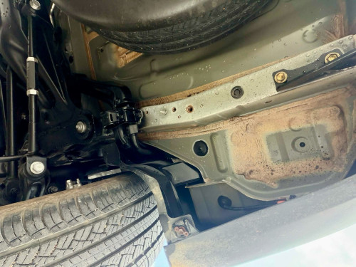 Lexus 330 ឆ្នាំ04 ប៉ុង1ម្ចាស់ដេីមដែកបាតស្អាតខ្ចីរំលស់សុត100%បាន