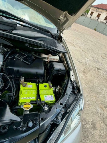 Lexus 330 ឆ្នាំ04 ប៉ុង1ម្ចាស់ដេីមដែកបាតស្អាតខ្ចីរំលស់សុត100%បាន