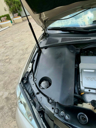 Lexus 330 ឆ្នាំ04 ប៉ុង1ម្ចាស់ដេីមដែកបាតស្អាតខ្ចីរំលស់សុត100%បាន
