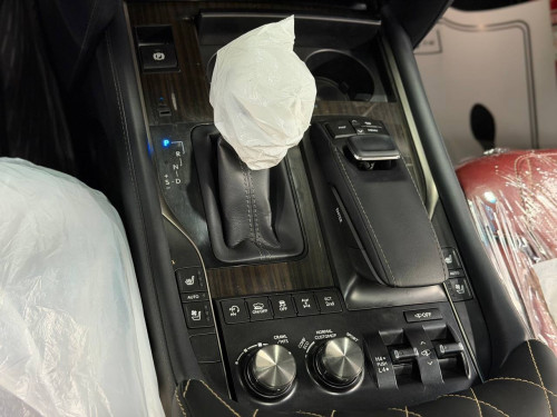 Lexus LX570 2019 Super Sport Full Option អារ៉ាប់​